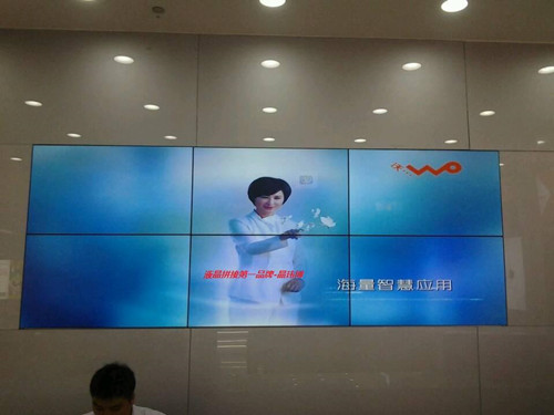 缺貨，漲價！已成為2017年底液晶拼接屏行業(yè)之痛?